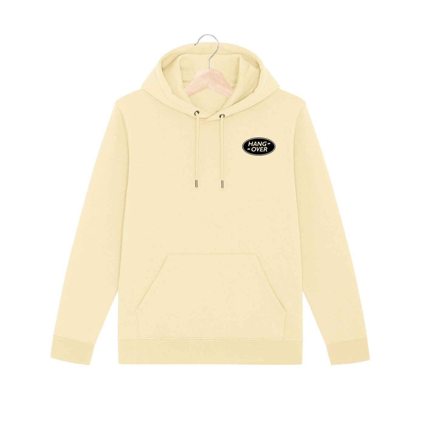 BESTICKTER HOODIE • HANG OVER