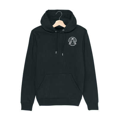 BESTICKTER HOODIE • LET'S SHIT ON EVERYTHING TOGEHTER