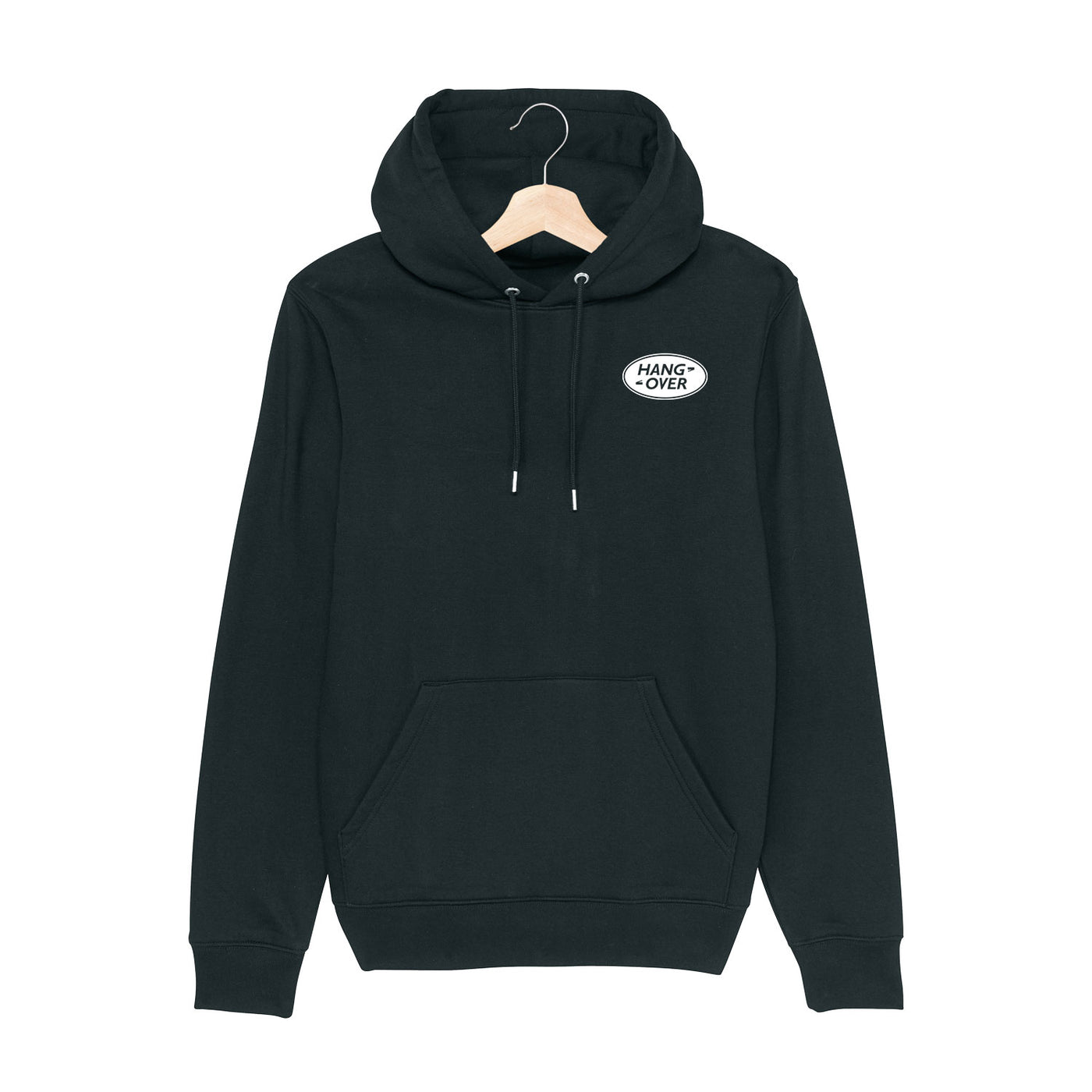 BESTICKTER HOODIE • HANG OVER