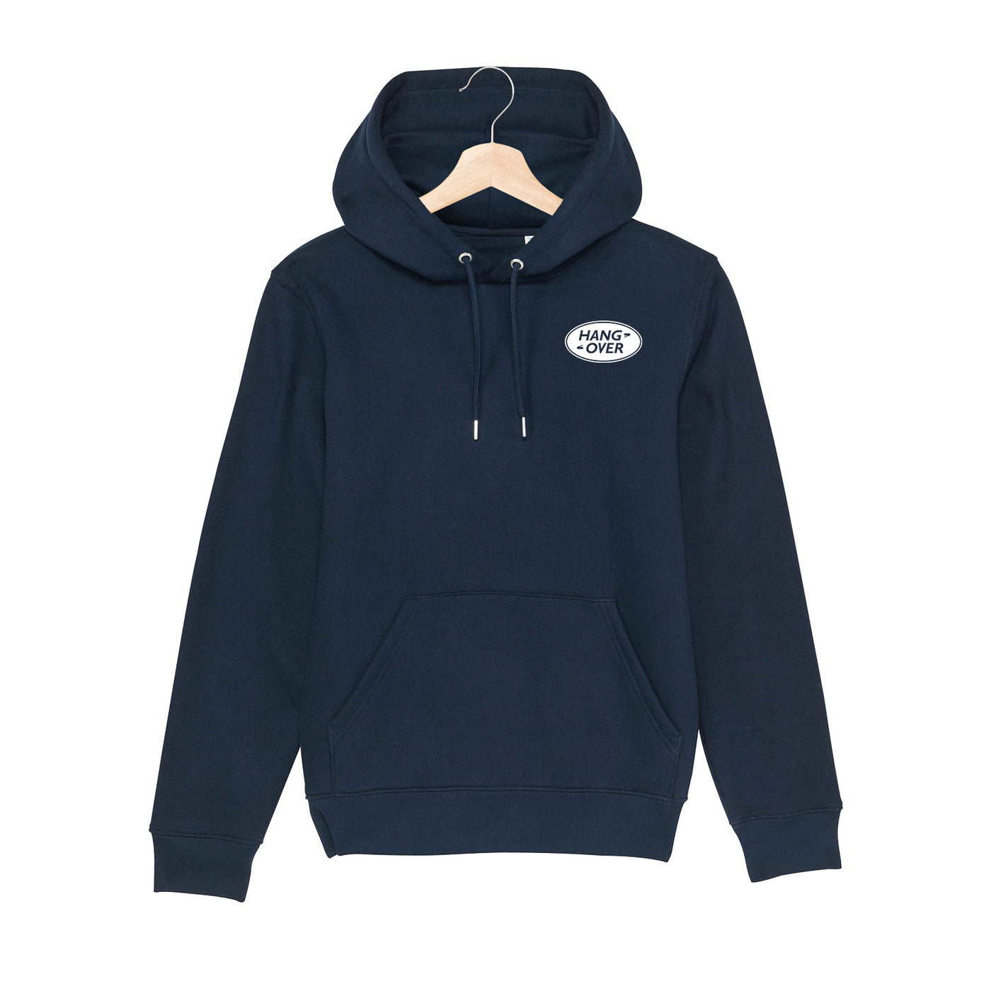 BESTICKTER HOODIE • HANG OVER