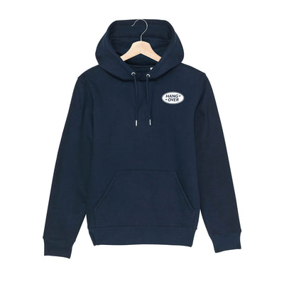 BESTICKTER HOODIE • HANG OVER