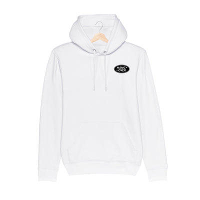 BESTICKTER HOODIE • HANG OVER