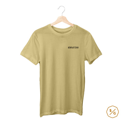 BESTICKTES SHIRT • HEIDEWITZKA