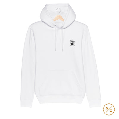 BESTICKTER HOODIE • STAY CHIC