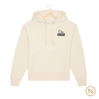 BESTICKTER HOODIE OVERSIZED • CIAO KAKAO